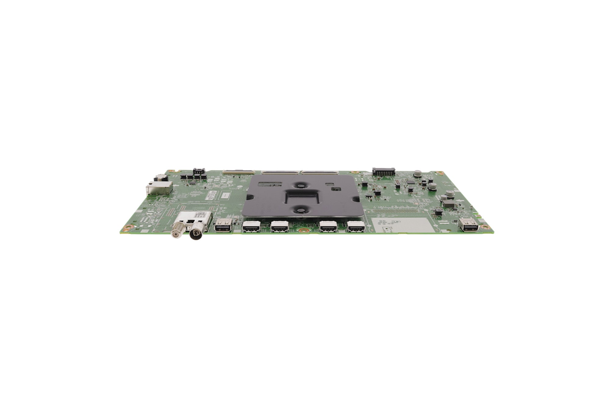 Placa Principal TV LG 55QNED80SRA EBU67319301 | LG Brasil