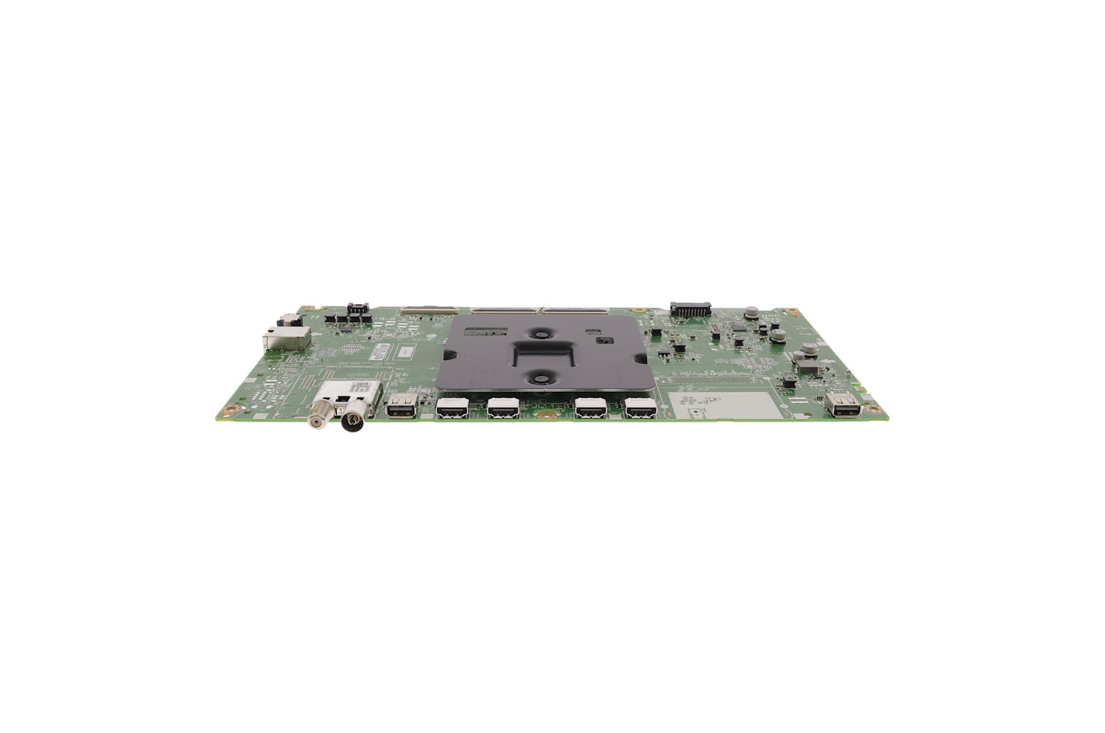 LGエレクトロニクス液晶テレビ49UM7100PJA 基盤セット Placa Principal TV LG 55QNED80SRA EBU67319301 | LG Brasil