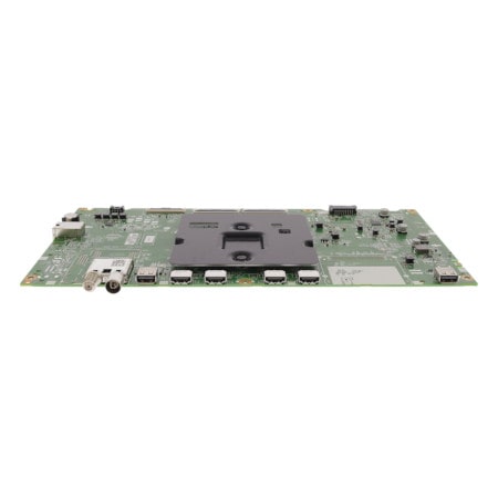 Placa Principal TV LG 55QNED80SRA EBU67319301 - EBU67319301