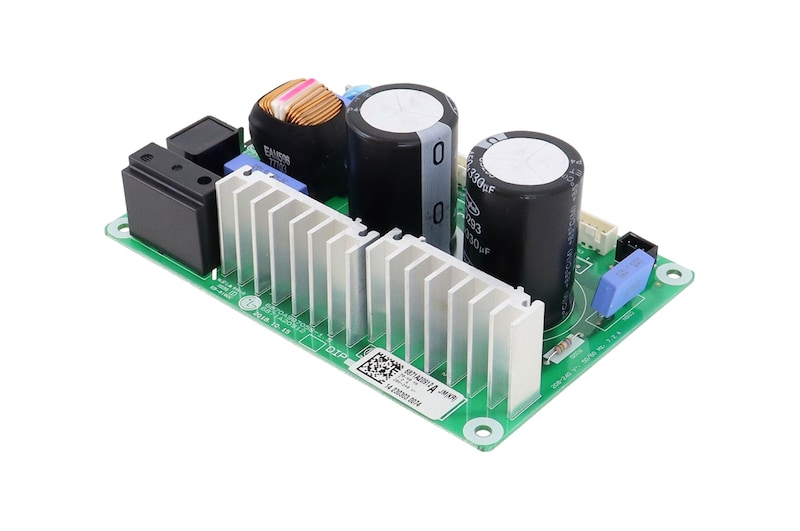 LG Placa Principal Ar Condicionado LG ARNU28GBGA2, ARNU36GBGA2, ARNU42GBGA2 - 6871A20912A, 6871A20912A