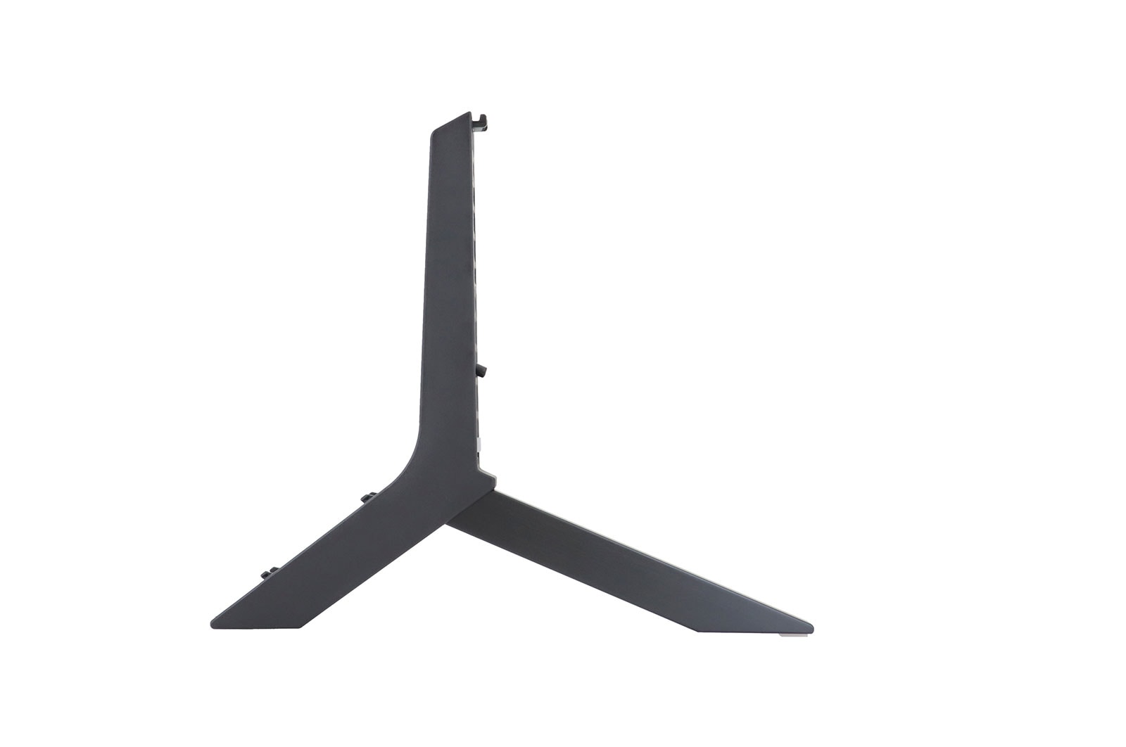Vista frontal de Base (pedestal) TV LG 55NANO80SQA - AAN30013439 AAN30013439
