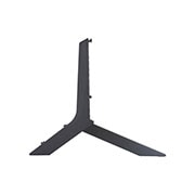 Vista frontal de Base (pedestal) TV LG 55NANO80SQA - AAN30013439 AAN30013439