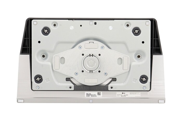 LG Base (Pededstal) TV LG OLED65G2PSA - AAN30044307, AAN30044307