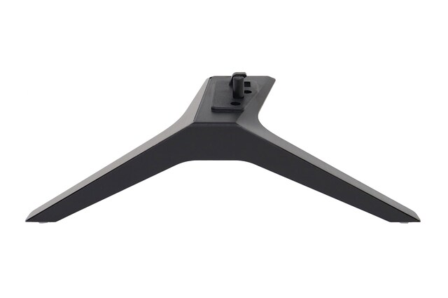 Piede Di Supporto Dritto Per TV LG GOLDSTAR - Ricambio Originale AAN75851228, Adatto A 49LJ614V, 55UJ635V E Altri