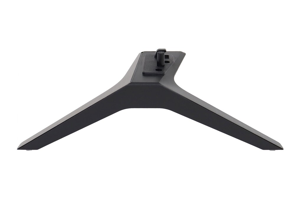 Piede Di Supporto Dritto Per TV LG GOLDSTAR - Ricambio Originale AAN75851228, Adatto A 49LJ614V, 55UJ635V E Altri