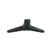 Vista frontal de Base (pedestal) TV LG 49UJ6300, 49LJ5500 - AAN75851208 AAN75851208