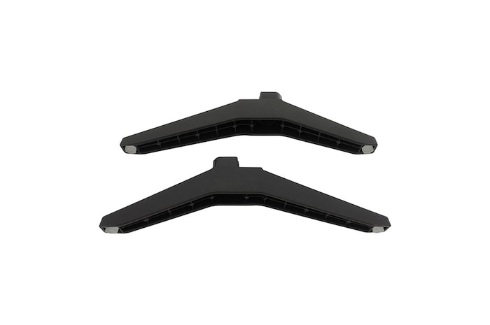 LG Base pedestal TV LG 43LJ5550, 43UJ6300, 43LJ5550 - AAN76009306, AAN76009306