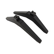LG Base pedestal TV LG 43LJ5550, 43UJ6300, 43LJ5550 - AAN76009306, AAN76009306