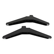 LG Base pedestal TV LG 43LJ5550, 43UJ6300, 43LJ5550 - AAN76009306, AAN76009306