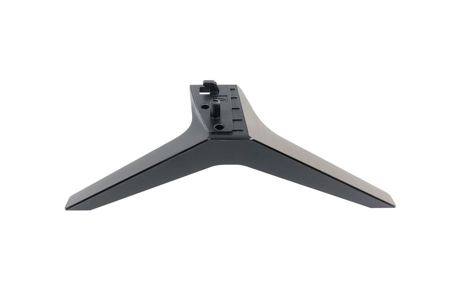 Vista frontal de Base (pedestal) TV LG 50UK6520PSA - AAN76411701 AAN76411701