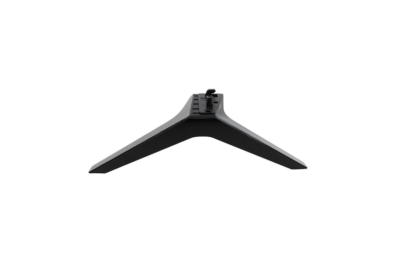 Vista frontal de Base (Pedestal) TV LG 50UK6520PSA - AAN76411702 AAN76411702