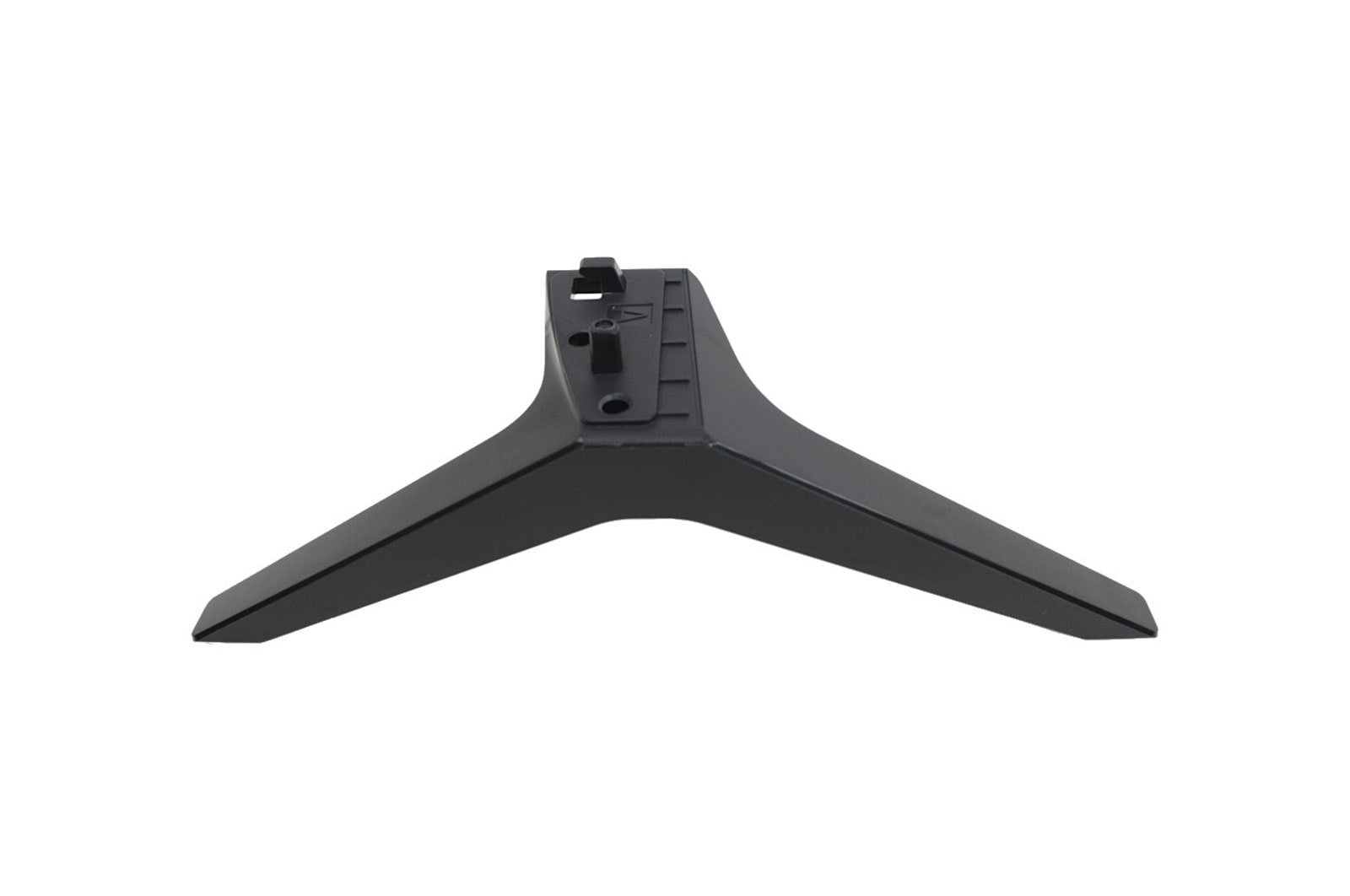 Vista frontal de Base (Pedestal) TV LG 50NANO79SND - AAN76411769 AAN76411769