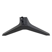 Vista frontal de Base (Pedestal) TV LG 50NANO79SND - AAN76411769 AAN76411769