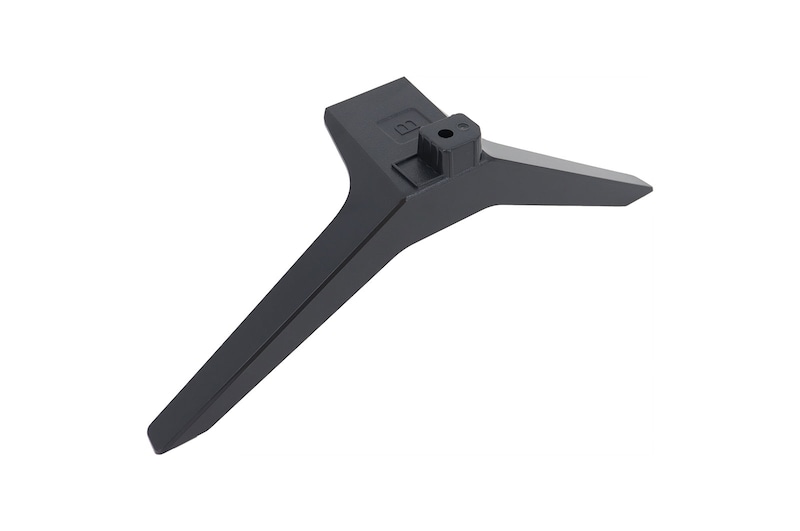 LG Base (pedestal)  TV LG 43LM6300PSB, 43LM631C0SB, 43LM6370PSB - AAN76548858, AAN76548858