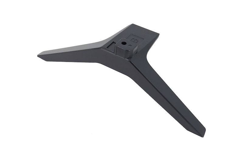 LG Base (pedestal)  TV LG 43LM6300PSB, 43LM631C0SB, 43LM6370PSB - AAN76548858, AAN76548858