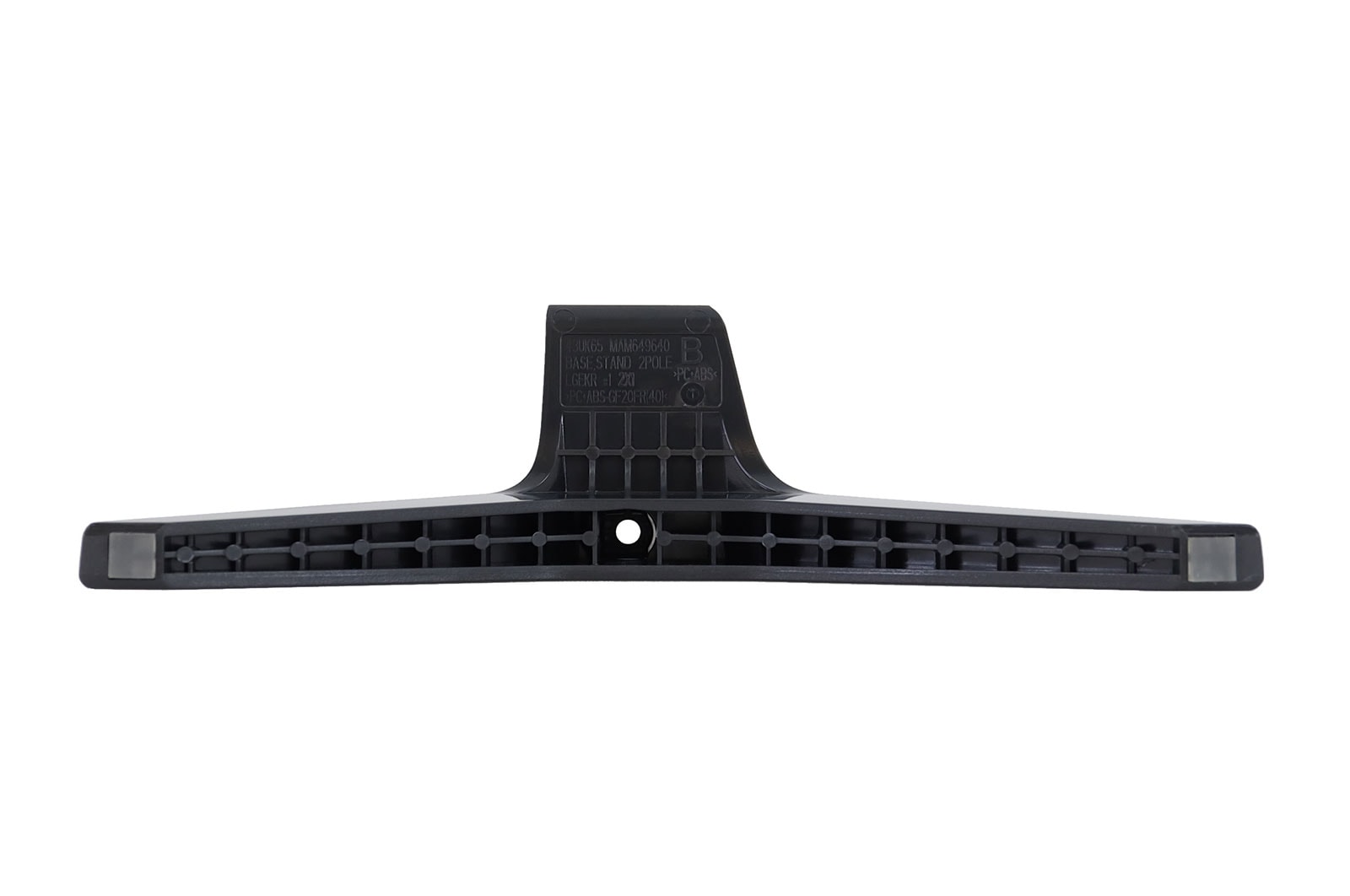LG Base (pedestal)  TV LG 43LM6300PSB, 43LM631C0SB, 43LM6370PSB - AAN76548858, AAN76548858