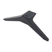 LG Base (pedestal)  TV LG 43LM6300PSB, 43LM631C0SB, 43LM6370PSB - AAN76548858, AAN76548858