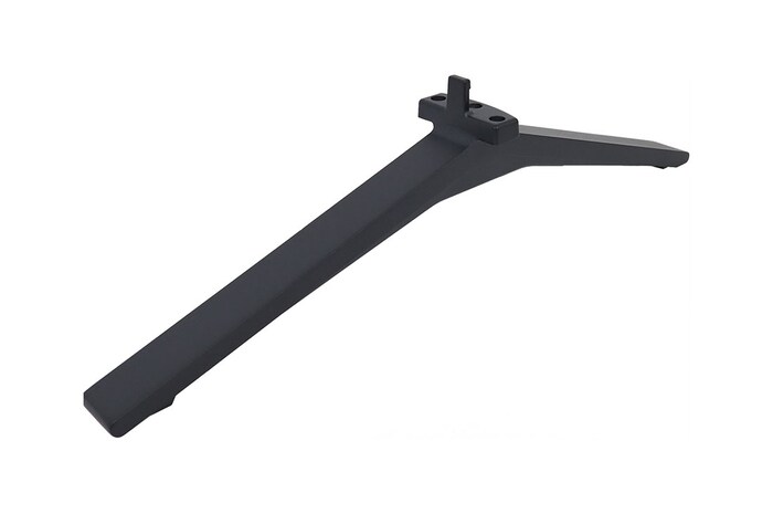 LG Base (pedestal)  TV LG 75NANO90SNA, 75NANO75SPA, 86NANO90DNA - AAN77370104, AAN77370104