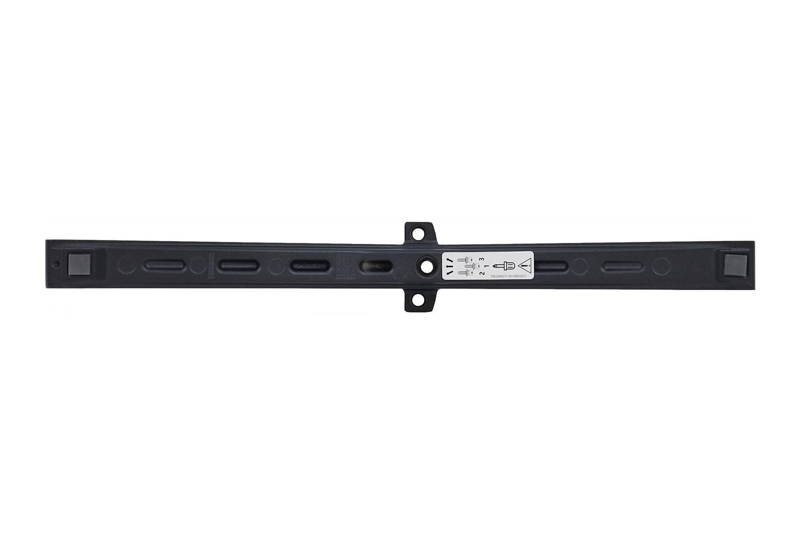LG Base (pedestal)  TV LG 75NANO90SNA, 75NANO75SPA, 86NANO90DNA - AAN77370104, AAN77370104