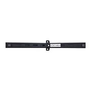 LG Base (pedestal)  TV LG 75NANO90SNA, 75NANO75SPA, 86NANO90DNA - AAN77370104, AAN77370104