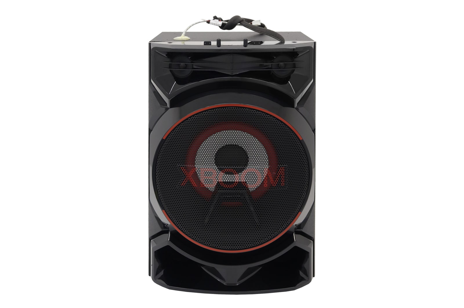 Alto Falante Múltiplo Torre de Som LG XBOOM RNC5 AAX76974512 | LG