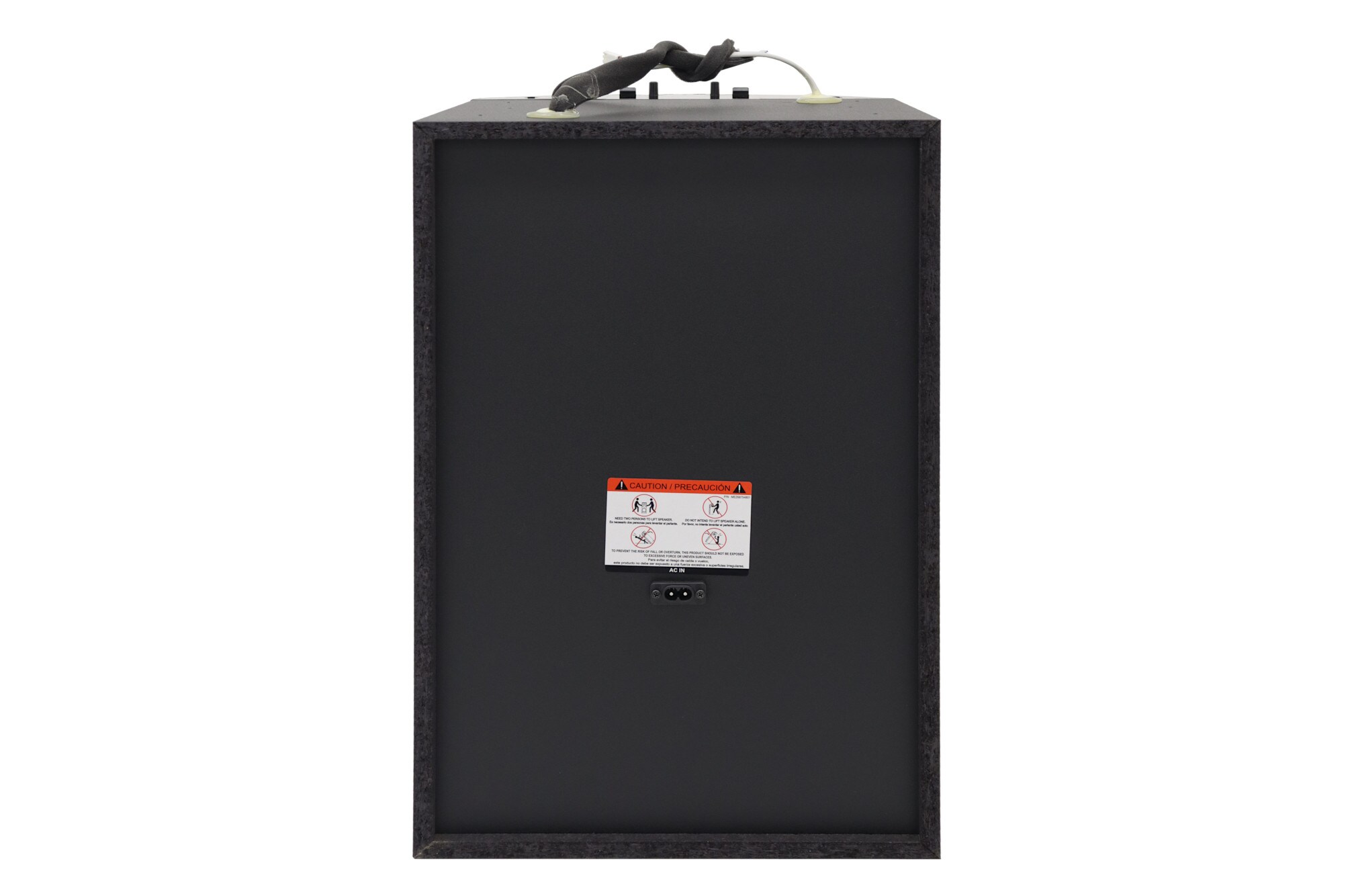 最強9音色/Alnico5=N6.5/M6.5/B7.5kハム＆フェイズアウト Alto Falante Múltiplo Torre de Som LG XBOOM RNC5 AAX76974512 | LG