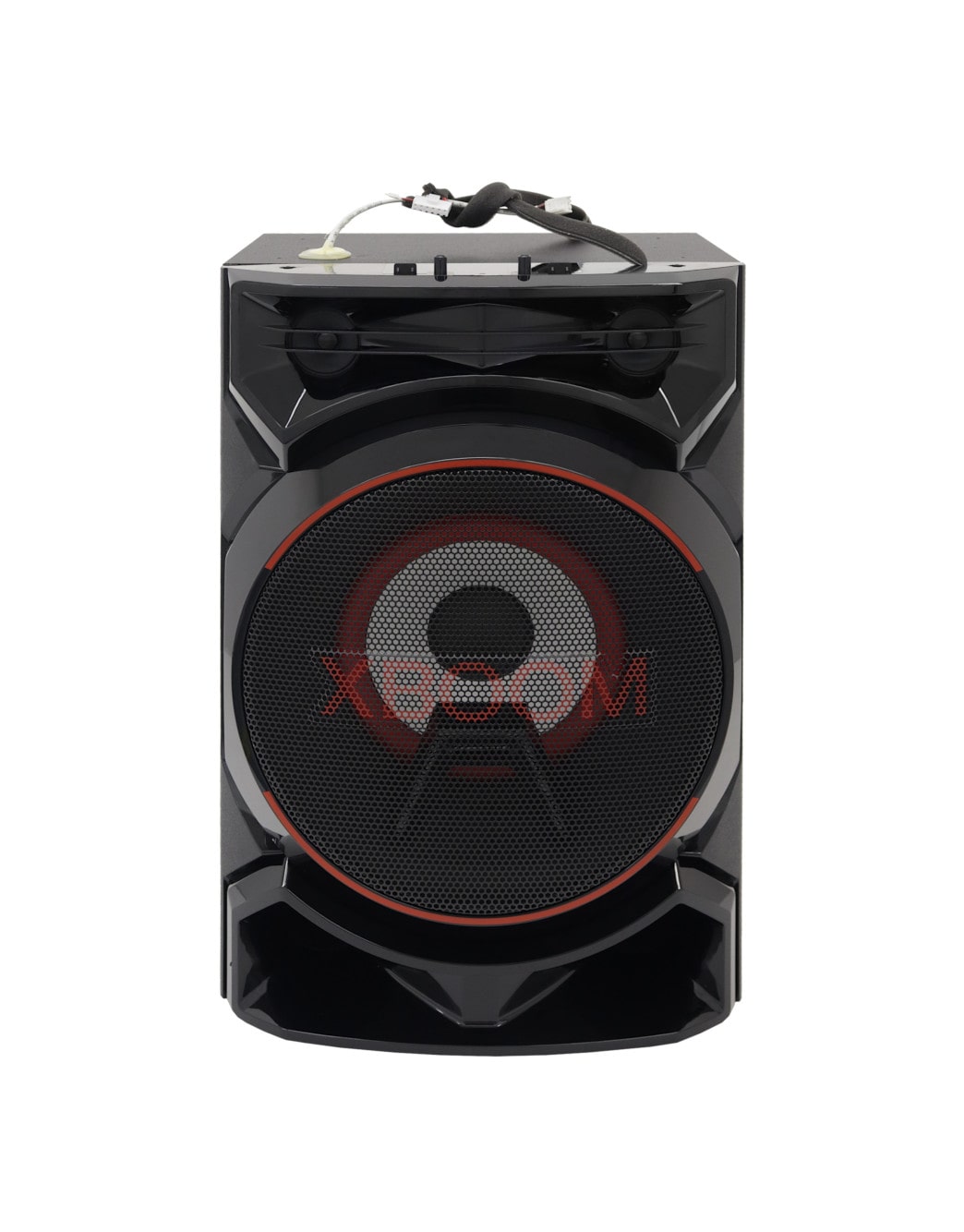 Alto Falante Múltiplo Torre de Som LG XBOOM RNC5 AAX76974512 | LG