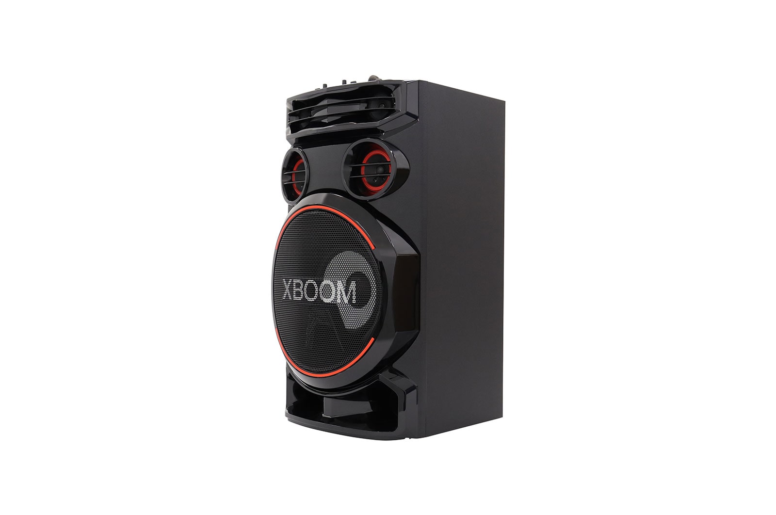LG Alto falantes Caixa de Som LG RN7 - AAX76974601, AAX76974601
