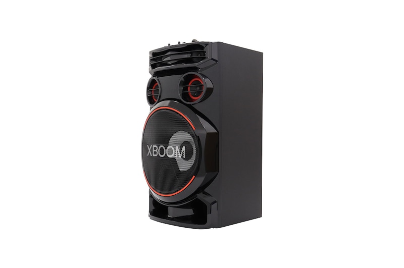 LG Alto falantes Caixa de Som LG RN7 - AAX76974601, AAX76974601