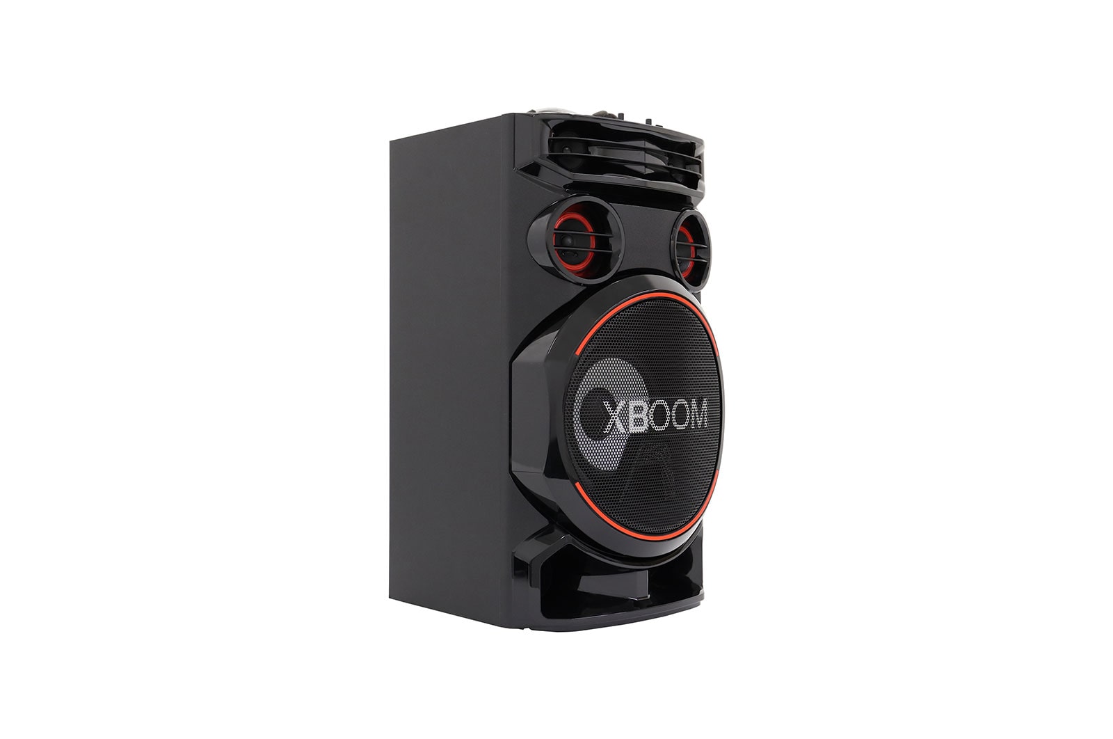 LG Alto falantes Caixa de Som LG RN7 - AAX76974601, AAX76974601