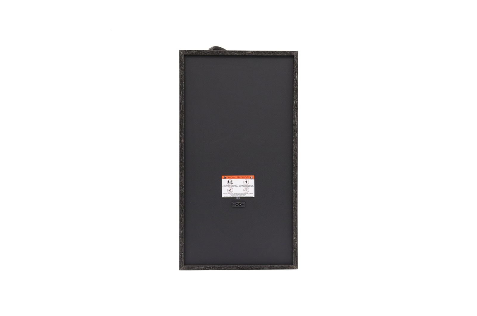 LG Alto falantes Caixa de Som LG RN7 - AAX76974601, AAX76974601