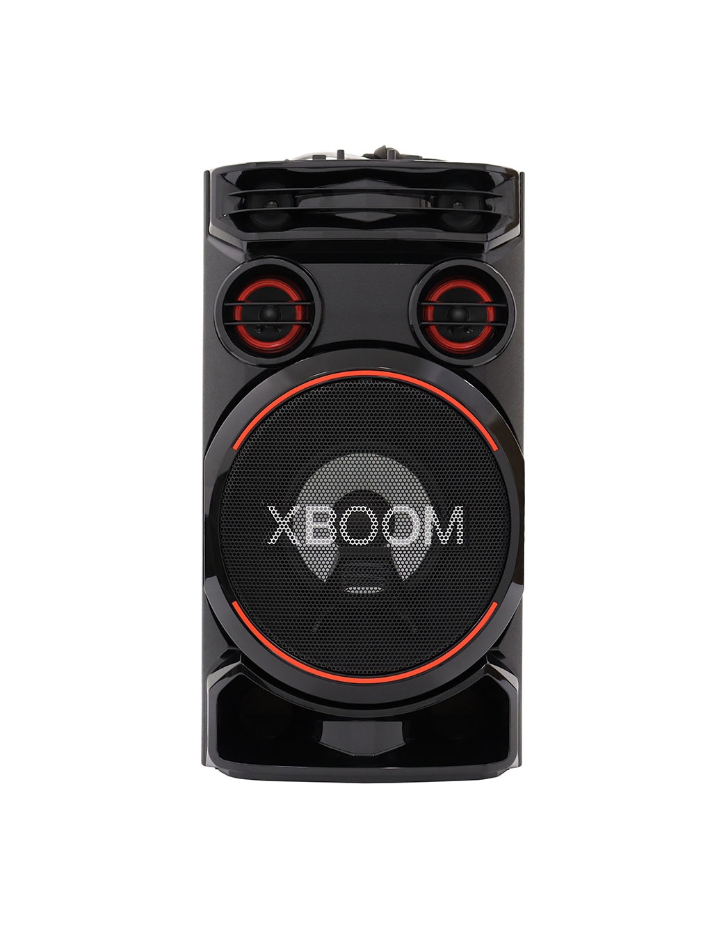 Alto falantes Caixa de Som LG RN7 - AAX76974601 - AAX76974601 | LG