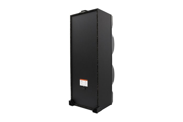 LG Alto falantes Woofer+Tweeter Loud Speaker LG RN9 - AAX76974701, AAX76974701