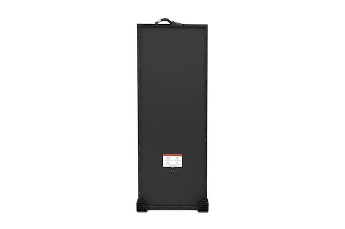 LG Alto falantes Woofer+Tweeter Loud Speaker LG RN9 - AAX76974701, AAX76974701