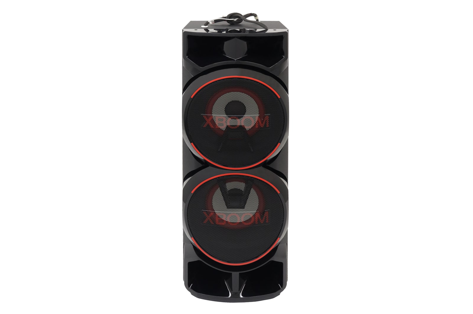 Alto Falante Múltiplo Torre de Som LG XBOOM RNC9 AAX76974702 | LG