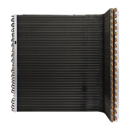 Serpentina condensadora Ar Condicionado LG ACG76344516 - ACG76344516