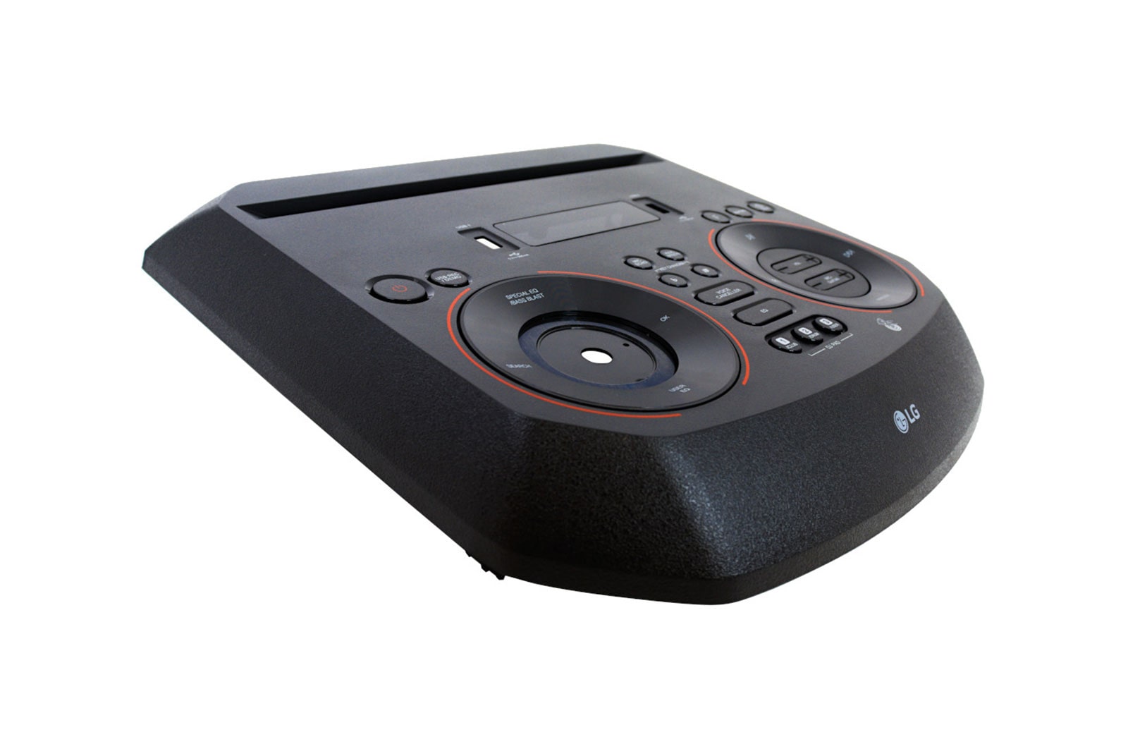 LG Painel superior Loud Speaker LG RN7 - ACQ30004503, ACQ30004503