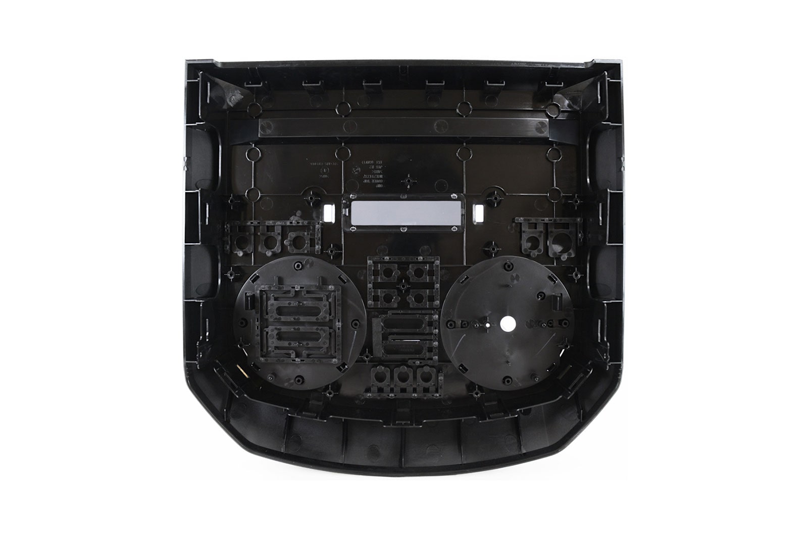 LG Painel superior Loud Speaker LG RN7 - ACQ30004503, ACQ30004503