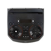 LG Painel superior Loud Speaker LG RN7 - ACQ30004503, ACQ30004503
