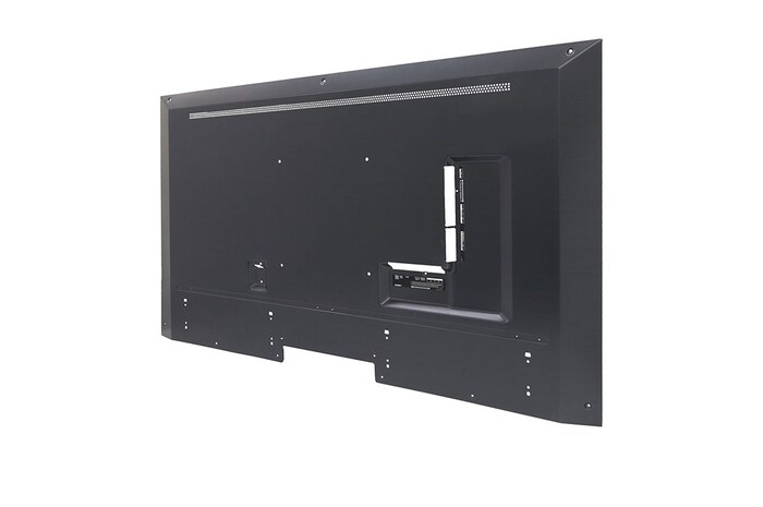 LG Cobertura Metálica Traseira TV LG 65NANO85SPA - ACQ30227196, ACQ30227196