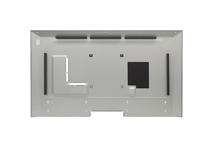 LG Cobertura Metálica Traseira TV LG 65NANO85SPA - ACQ30227196, ACQ30227196