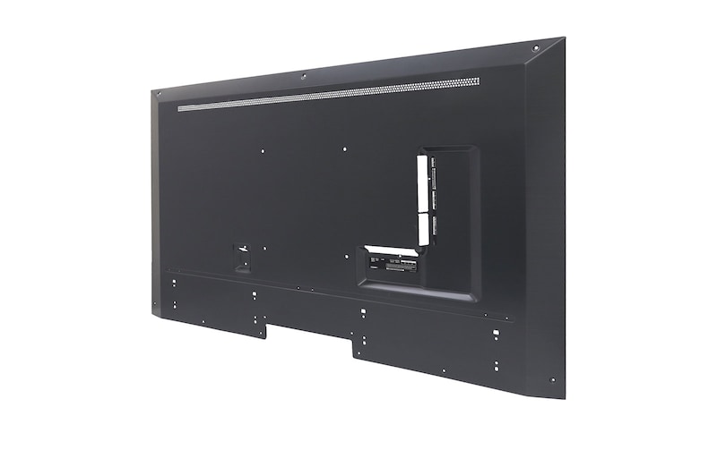 LG Cobertura Metálica Traseira TV LG 65NANO85SPA - ACQ30227196, ACQ30227196