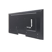 LG Cobertura Metálica Traseira TV LG 65NANO85SPA - ACQ30227196, ACQ30227196