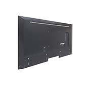LG Cobertura Metálica Traseira TV LG 65NANO85SPA - ACQ30227196, ACQ30227196