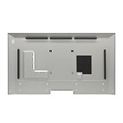 LG Cobertura Metálica Traseira TV LG 65NANO85SPA - ACQ30227196, ACQ30227196