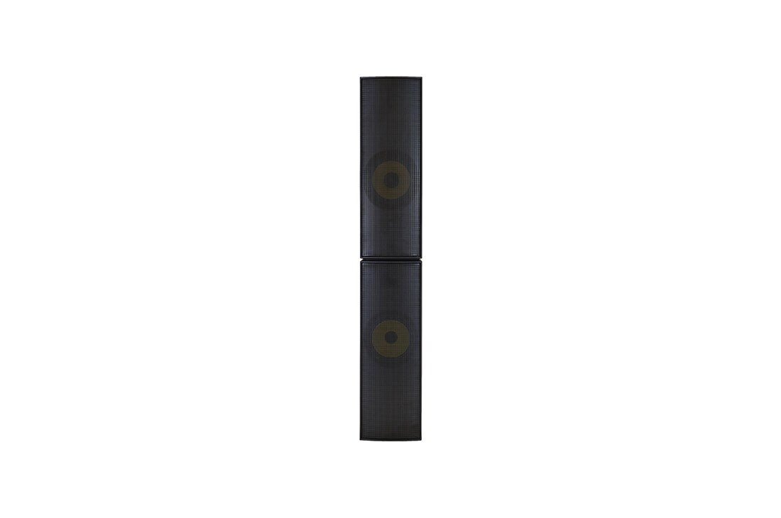 LG Alto falante woofer Home Theater LG LHB655NW - ACQ86581601, ACQ86581601