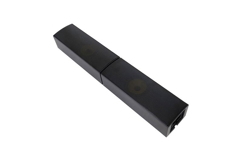 LG Alto falante woofer Home Theater LG LHB655NW - ACQ86581601, ACQ86581601