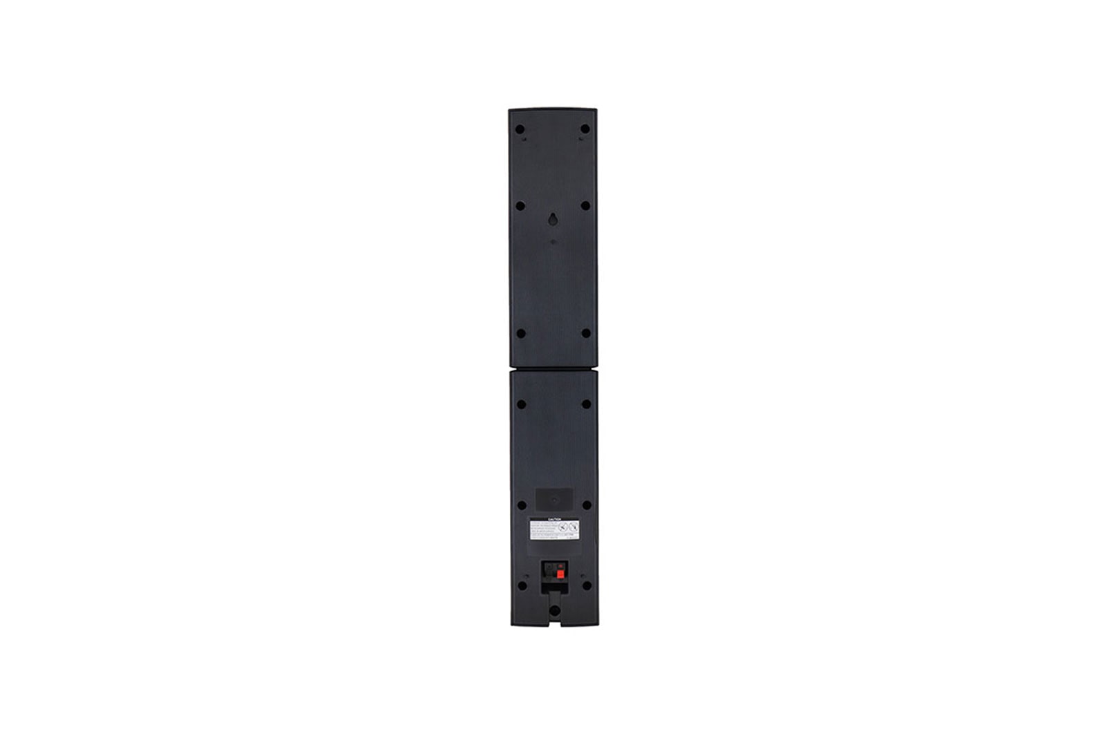 LG Alto falante woofer Home Theater LG LHB655NW - ACQ86581601, ACQ86581601