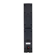 LG Alto falante woofer Home Theater LG LHB655NW - ACQ86581601, ACQ86581601