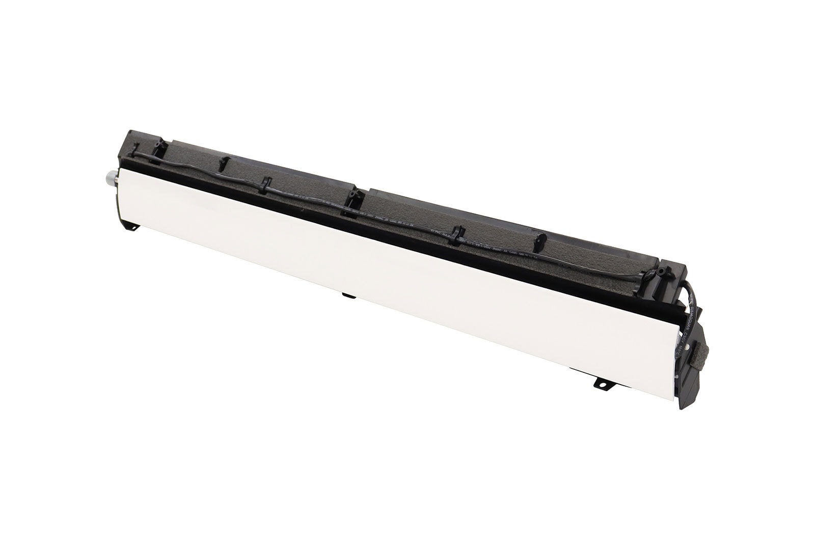 LG Grade de insuflamento de ar da unidade evaporadora Ar Condicionado LG AMNW12GEBA0, ARNU05GSBL4, ARNU07GSBL2 - AEB72004141, AEB72004141